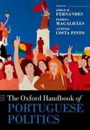 The Oxford Handbook of Portuguese Politics | António Costa Pinto